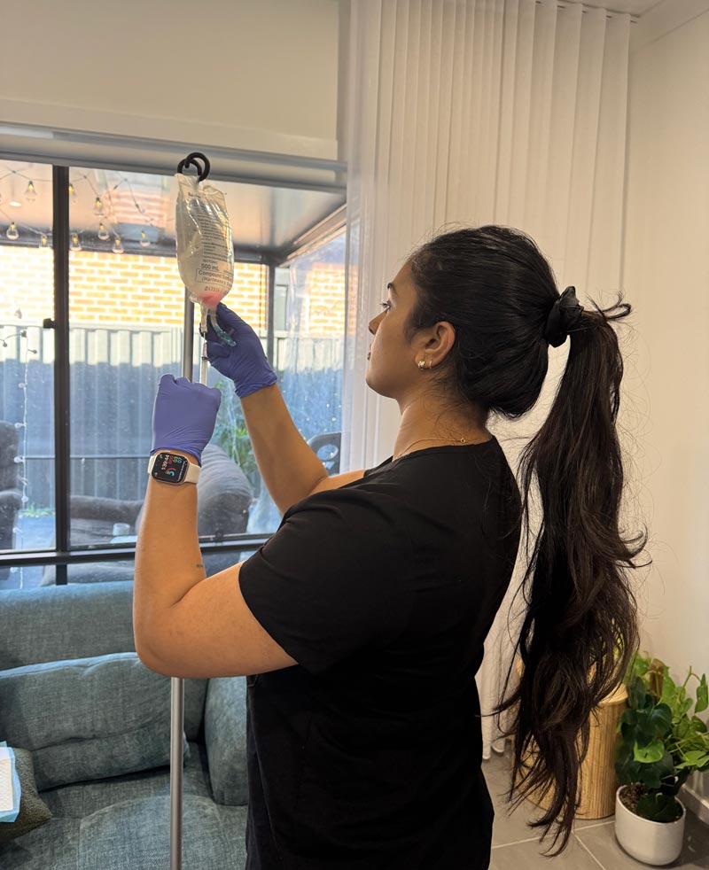 Bachelorette & Bachelor Parties