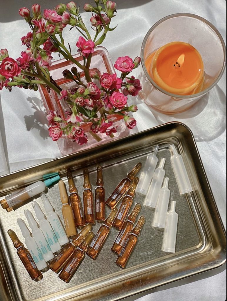 Injections