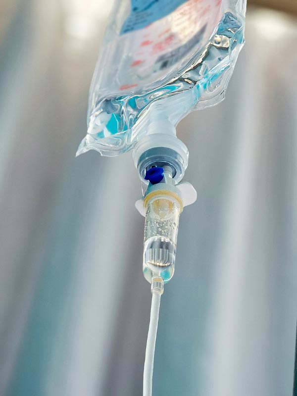 IV Drip