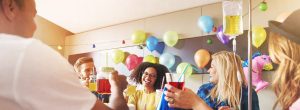 How Birthday Party IV Drips Can Enhance Your Celebration A Trend You Need to Know About