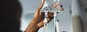 Best IV Drips for Sexual Wellness, Energy, and Hormonal Balance