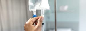 Sexual Health IV Therapy: Benefits, Ingredients, and How It Works
