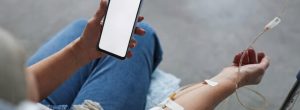 Mobile IV Therapy: Benefits, Uses, and What to Expect at Your Home