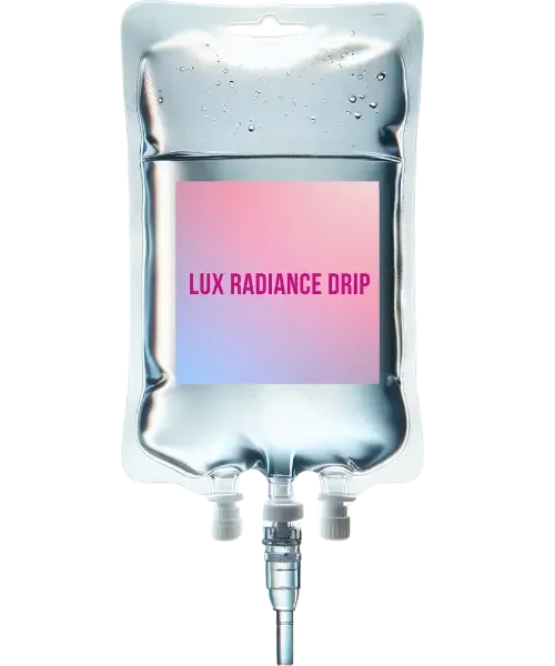 Lux Radiance IV Bag
