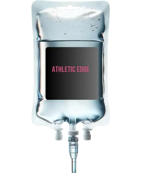 Athletic Edge IV Bag