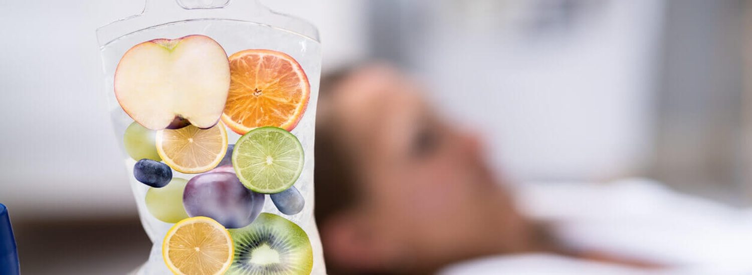 What to Expect from Your First Mobile IV Drip Session at Home