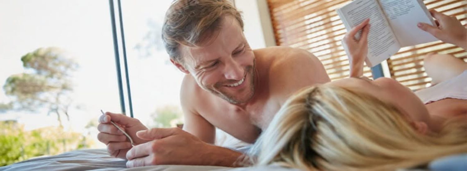 Mobile Sexual Wellness IV Therapy at Home: What to Expect and Is It Safe?