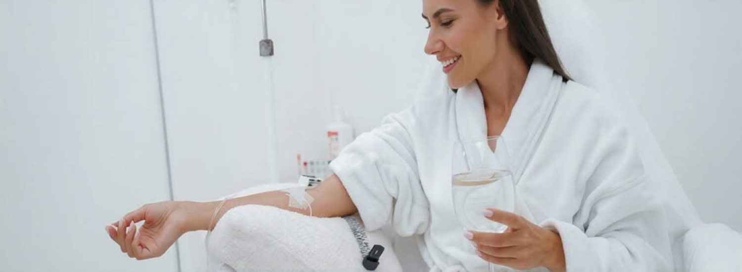 Best IV Drip Therapy for Immunity, Energy, and Recovery: Which One Should You Choose?