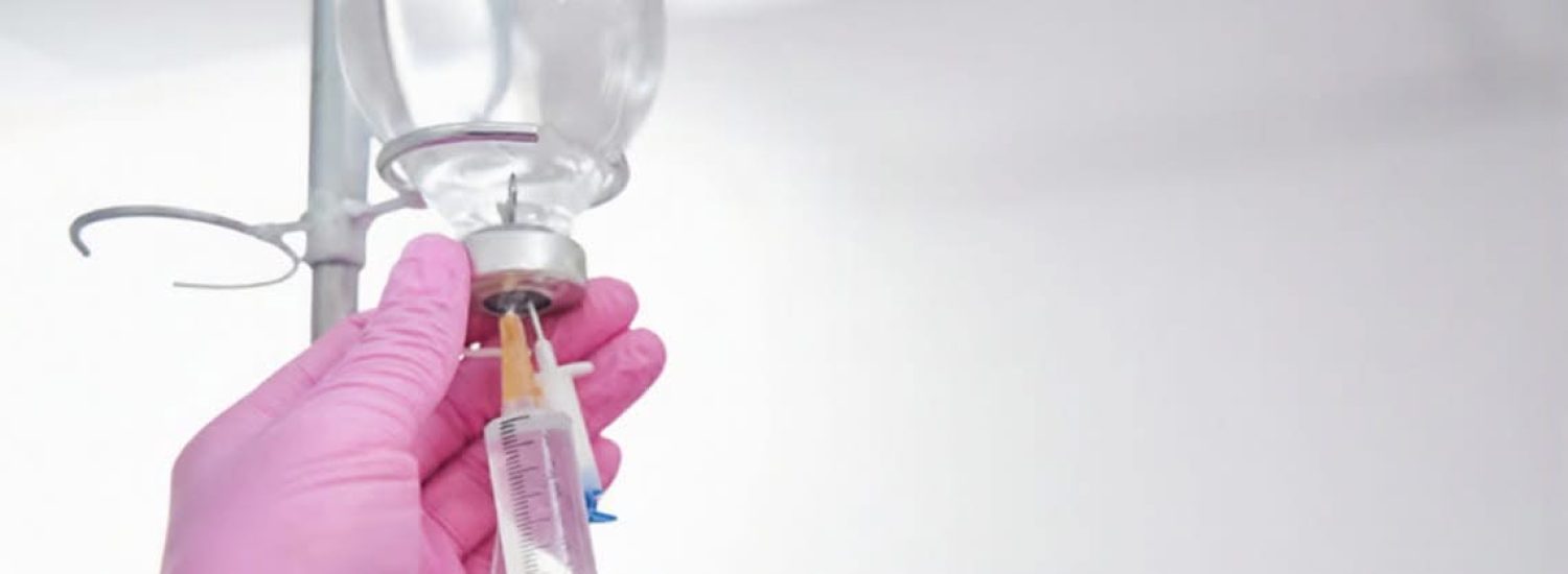 IV Vitamin Therapy Benefits: Myths vs Facts (Scientifically Explained)