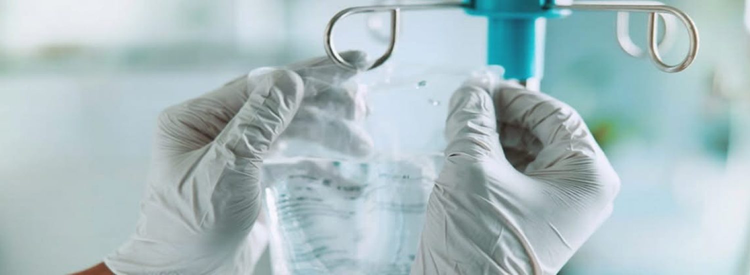 Pre-Surgery IV Hydration Therapy: Does It Help with Anesthesia and Recovery?