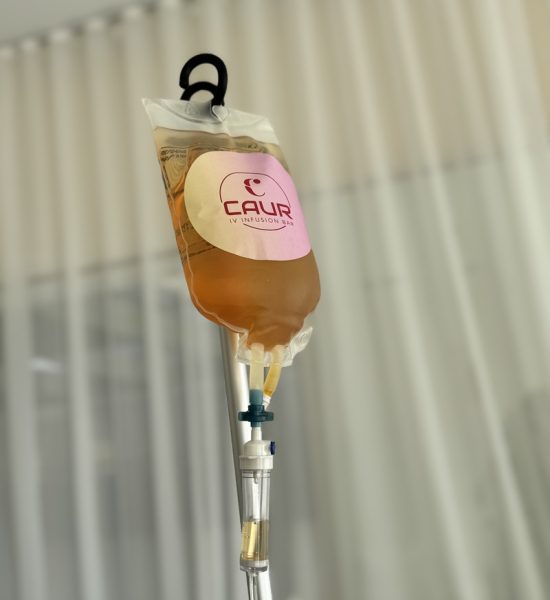 Pre and Post Surgery