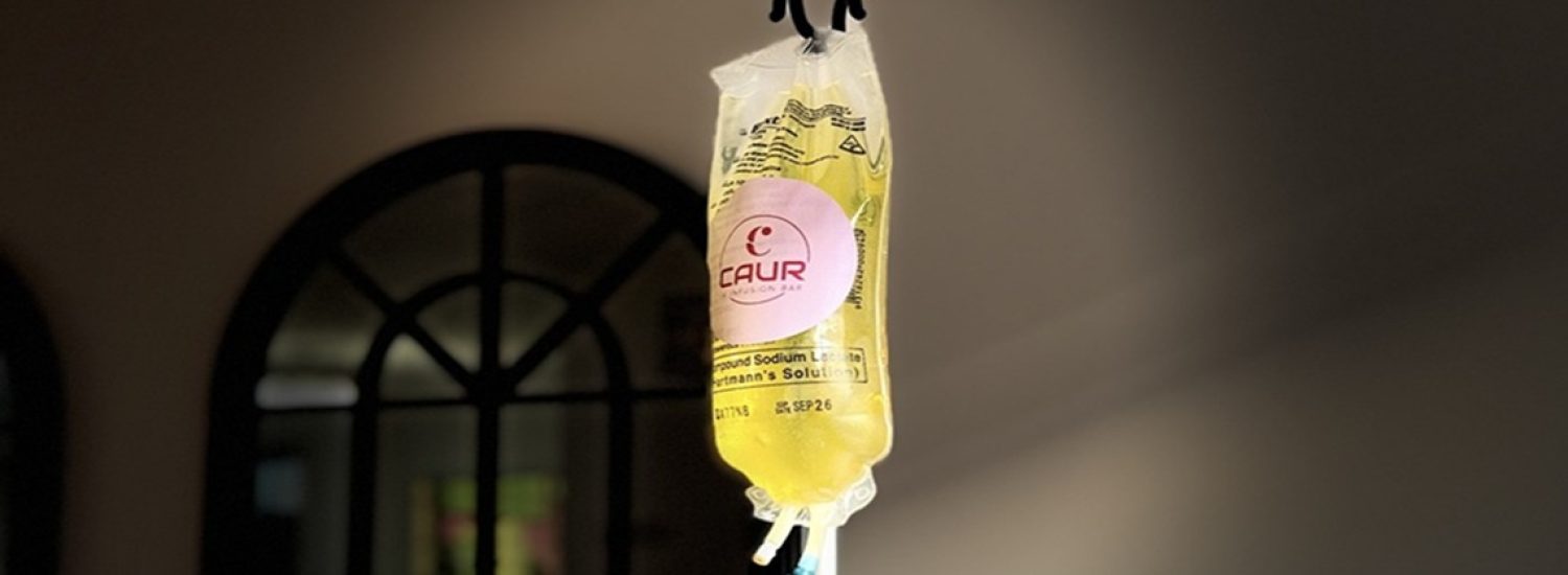 Is IV Therapy Safe? The Truth About Risks & Benefits