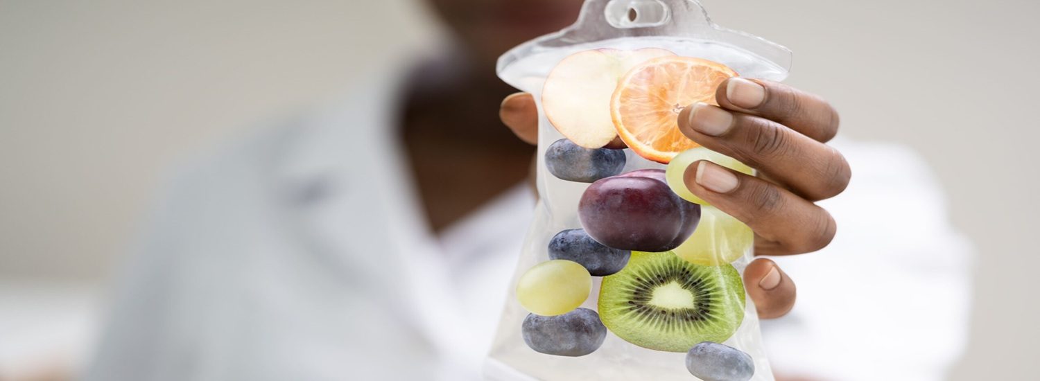 EDTA Chelation IV Therapy: A Natural Way to Combat Heavy Metal Toxicity