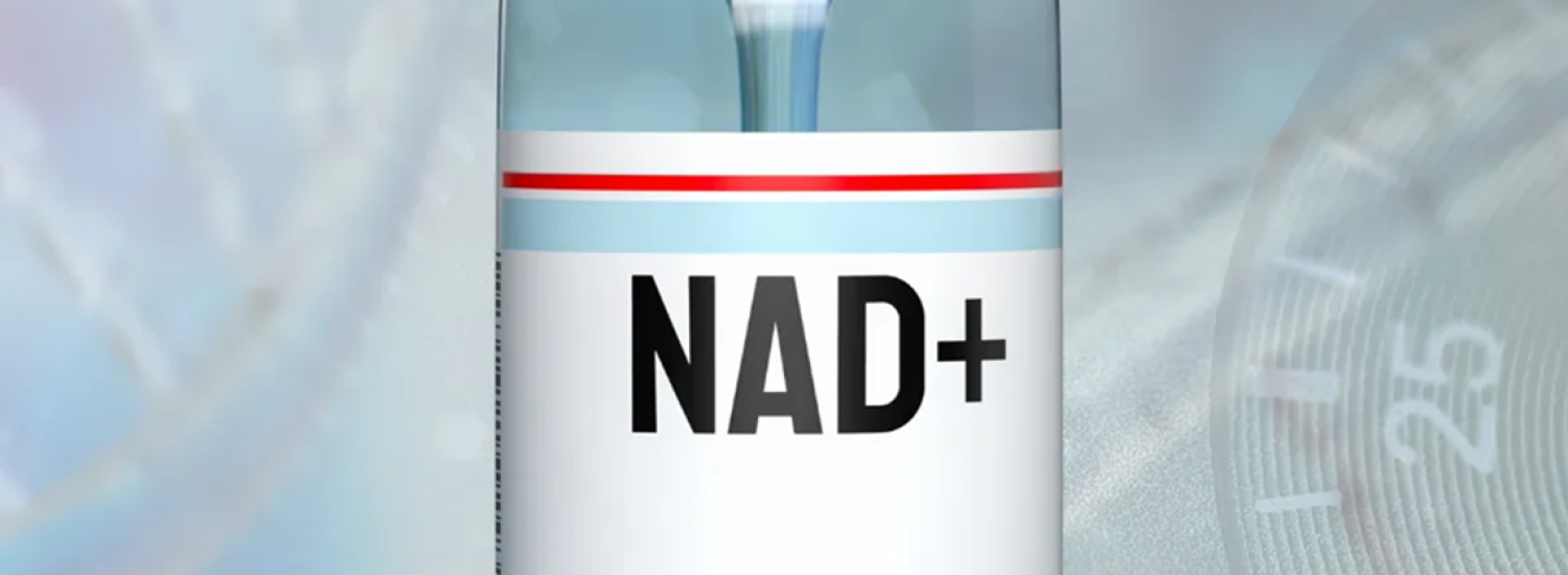 What Is NAD+ and How Can IV Therapy Help You Feel Your Best?