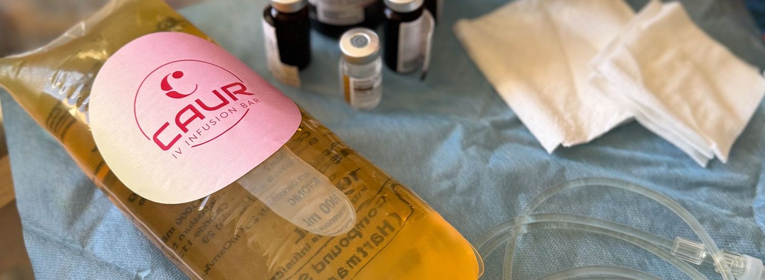 Why is Everyone Talking About IV Vitamin Therapy?