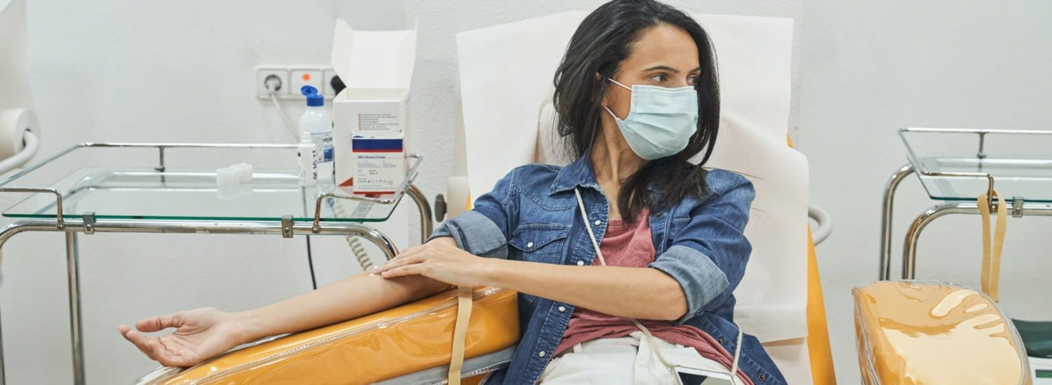 The Role of Corporate IV Drip Therapy in Combating Employee Burnout and Stress