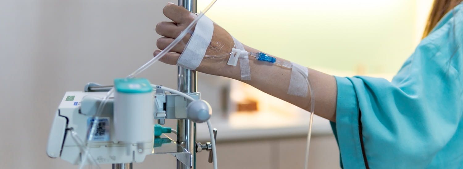 How to Combine Fun and Wellness: Kitty Party IV Drip Ideas That Wow Your Guests