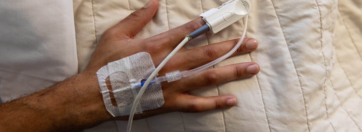 Real Experiences: How IV Drips Made My Bachelor Party Legendary