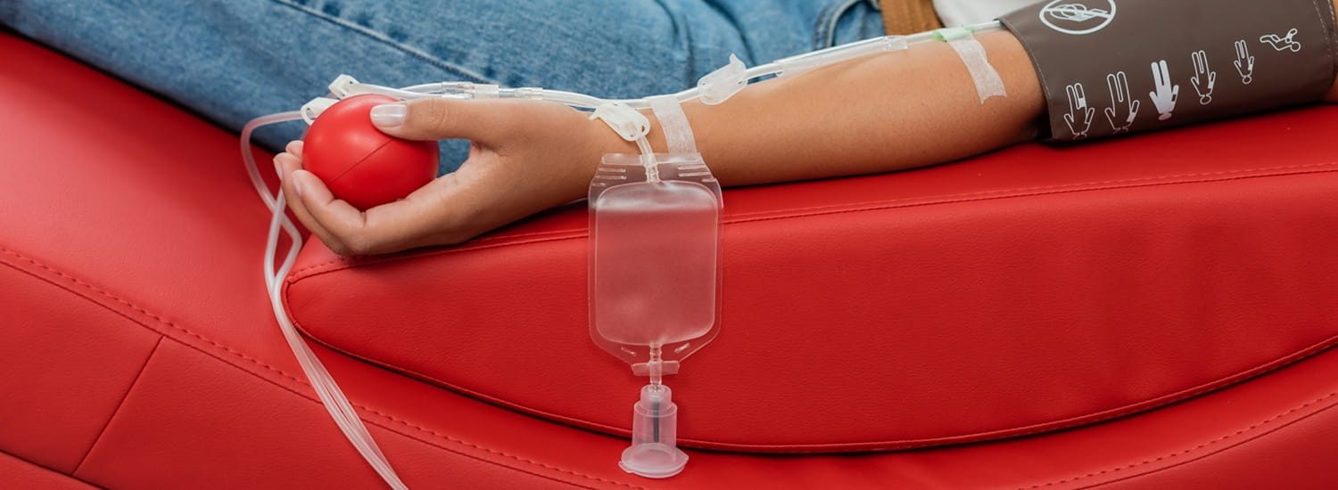 IV Drip Therapy for Corporate Wellness: Is It Worth the Investment?