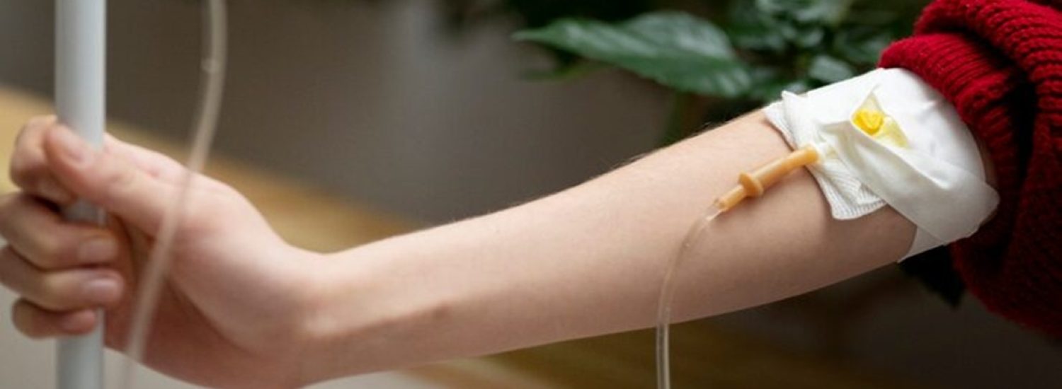 Why Athletes & Fitness Lovers Swear by IV Recovery Drips